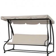 Dondolo 3 posti Sofa