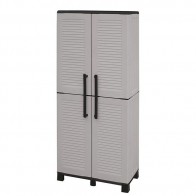 Armadio Portascope 2 ante