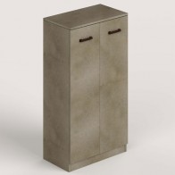 Scarpiera Gabri 130 argilla