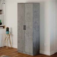 Scarpiera Gabri 180 cemento