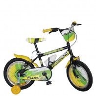 Bicicletta Regina Fluo 16" 