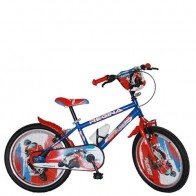 Bicicletta Regina Racing 20"