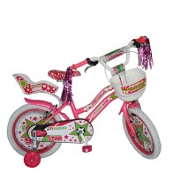 Bicicletta Regina Fashion 16"