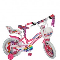 Bicicletta Regina Unicorno 16"