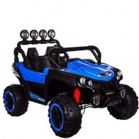 Fuoristrada elettrico 2 posti