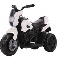 Moto elettrica Furia 6V