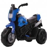 Moto elettrica Furia 6V