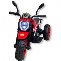 Moto elettrica Thunder 6V
