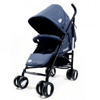 Passeggino Nemo Dark Blu
