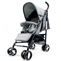 Passeggino Nemo Grigio