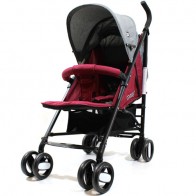 Passeggino Nemo Rosso