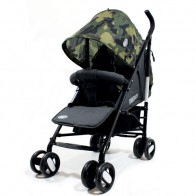 Passeggino Nemo Verde