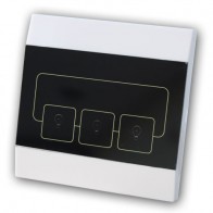 Interruttore domotica senza fili per antifurto GSM