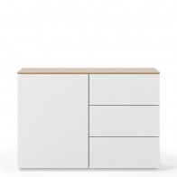 Credenza Join 120H2