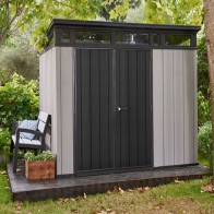 Casetta Artisan 9x7 