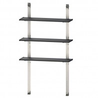 Scaffalatura 3 Ripiani 