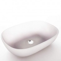 Lavabo snob opalino