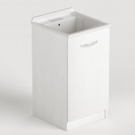 Lavatoio bianco