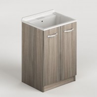 Lavatoio olmo 2 ante