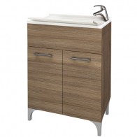 Lavatoio rovere fumo