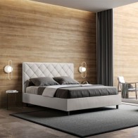Letto matrimoniale Priya