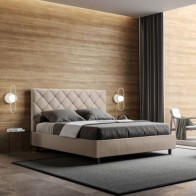 Letto matrimoniale Priya