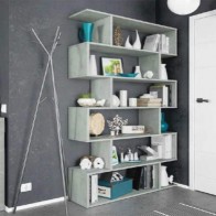 Libreria Athena cemento