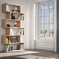 Libreria Athena rovere
