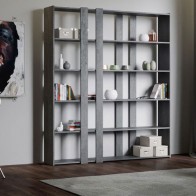 Libreria Kato A cemento