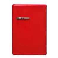 Frigo Akai 100 rosso