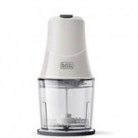 Tritatutto Black Decker