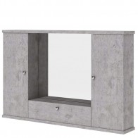 Mobile bagno cemento