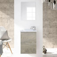 Mobile bagno Compact