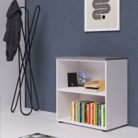 Mobile cemento 87 cm