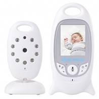 Baby Monitor VB601