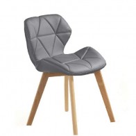 Sedia Kemi Grey