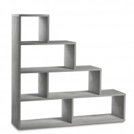 Libreria Scala cemento