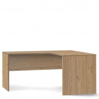 Scrivania noce 180