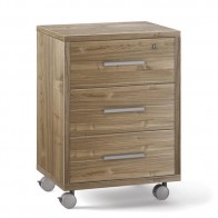 Cassettiera 3 cassetti