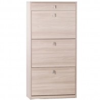 Scarpiera olmo 3 ante