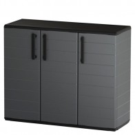 Armadio Plain 3 ante