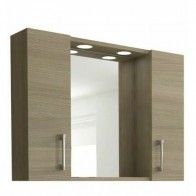 Mobile bagno rovere