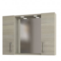 Mobile bagno rovere