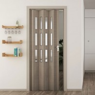 Porta a soffietto Luciana