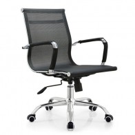 Poltrona ufficio Tanya