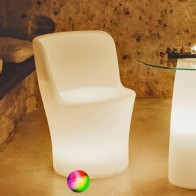 Poltrona Comfy a batteria