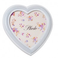 Portafoto cuore