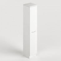 Scarpiera Gabri Bianca