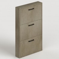 Scarpiera Serena 3 ante argilla