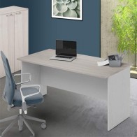 Scrivania olmo 160